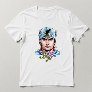 Steel Charlie Kirk Run SKR Shirt